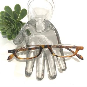 Mikli par Mikli Vintage 1990 Reading Eyeglasses